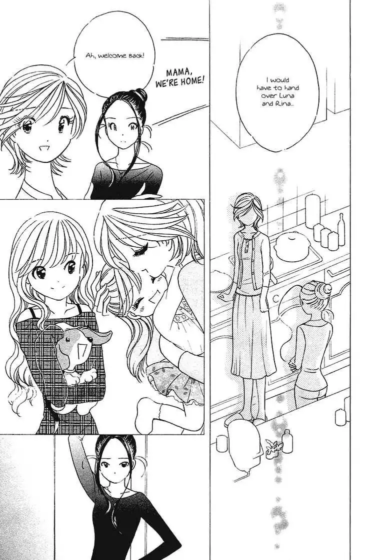 Orange Yane no Chiisana Ie Chapter 25 20